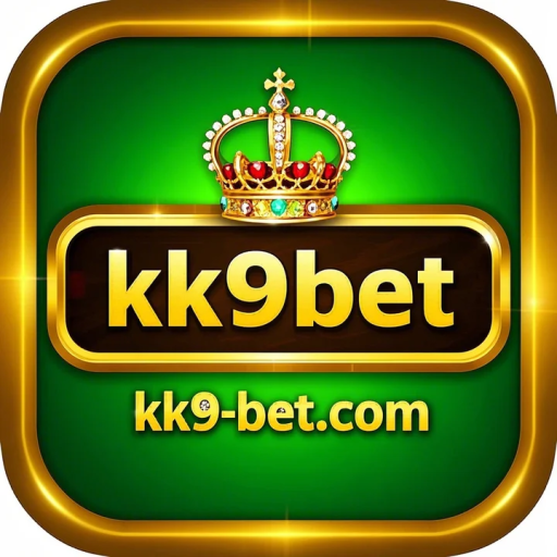 Logo nhà cái kk9 .bet - Cổng game Slots uy tín